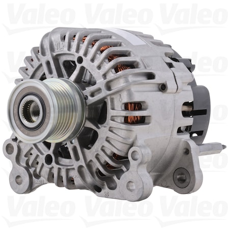 Valeo Audi A3 05 Alternator, 439608 439608
